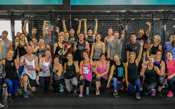 CrossFit Drummoyne